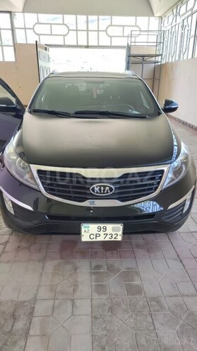 Kia Sportage 2012, 305,833 km - 2.0 л - Bakı