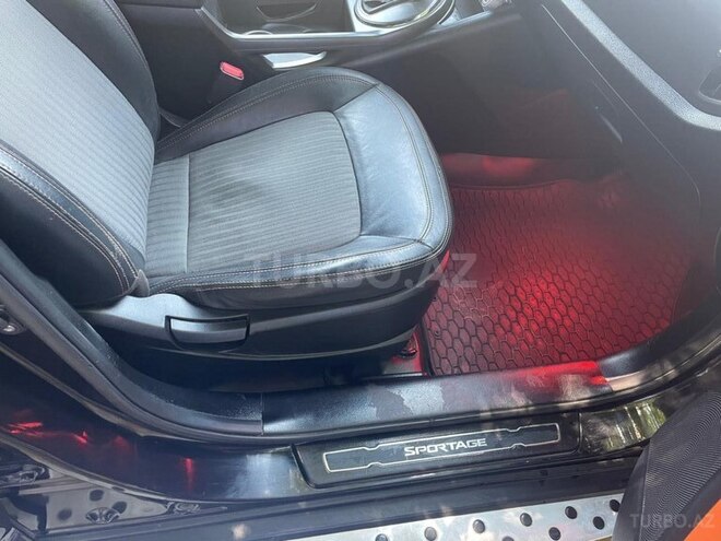Kia Sportage 2012, 305,833 km - 2.0 л - Bakı
