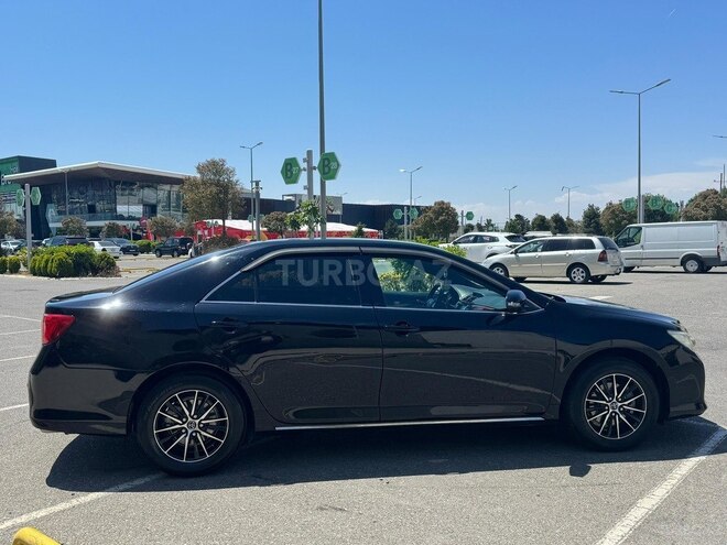 Toyota Camry 2012, 280,000 km - 2.5 l - Bakı