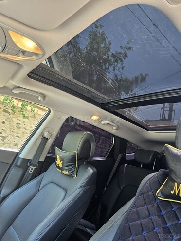 Hyundai Santa Fe 2014, 143,000 km - 2.0 l - Gəncə