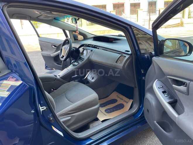 Toyota Prius 2011, 378,321 km - 1.8 l - Sumqayıt