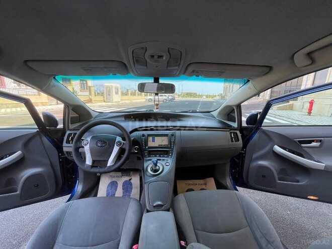 Toyota Prius 2011, 378,321 km - 1.8 l - Sumqayıt
