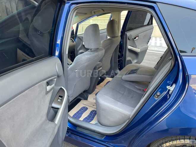 Toyota Prius 2011, 378,321 km - 1.8 l - Sumqayıt