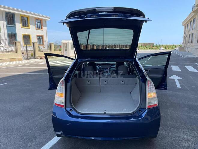 Toyota Prius 2011, 378,321 km - 1.8 l - Sumqayıt