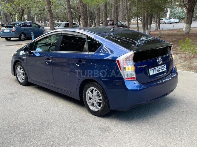 Toyota Prius 2011, 378,321 km - 1.8 l - Sumqayıt