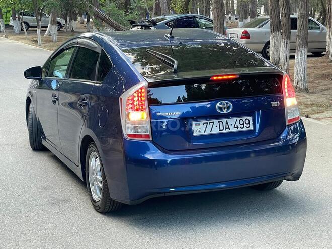 Toyota Prius 2011, 378,321 km - 1.8 l - Sumqayıt