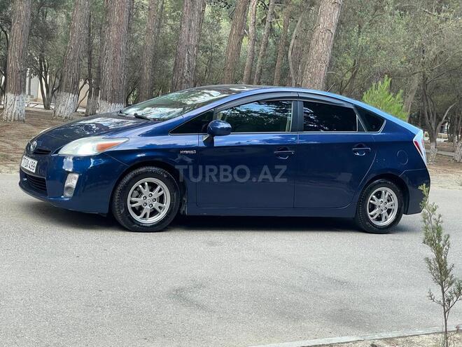 Toyota Prius 2011, 378,321 km - 1.8 l - Sumqayıt