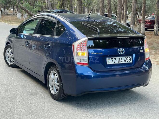 Toyota Prius 2011, 378,321 km - 1.8 l - Sumqayıt