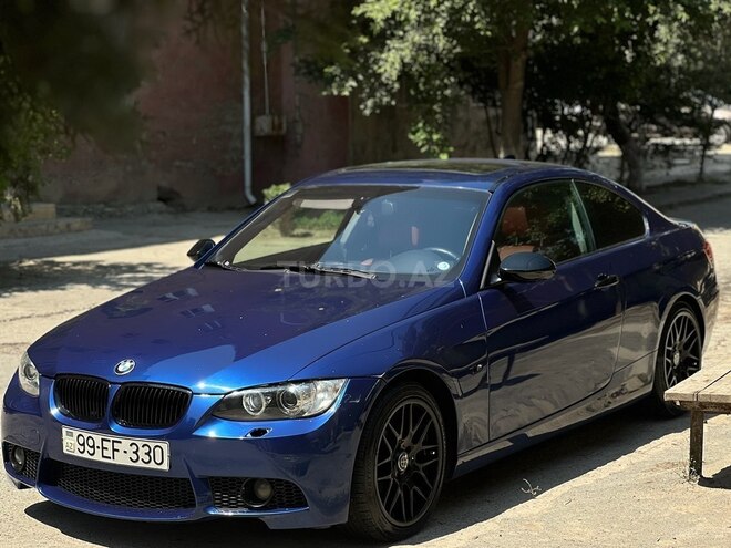 BMW 325 2006, 360,000 km - 2.5 л - Sumqayıt
