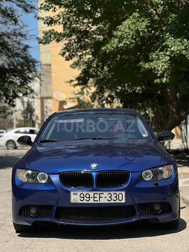 BMW 325 2006, 360,000 km - 2.5 л - Sumqayıt
