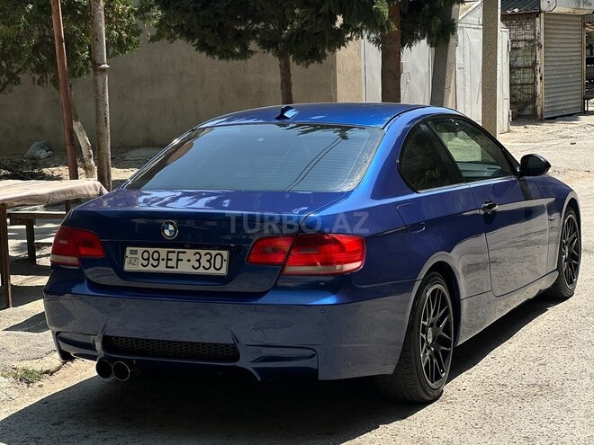 BMW 325 2006, 360,000 km - 2.5 л - Sumqayıt