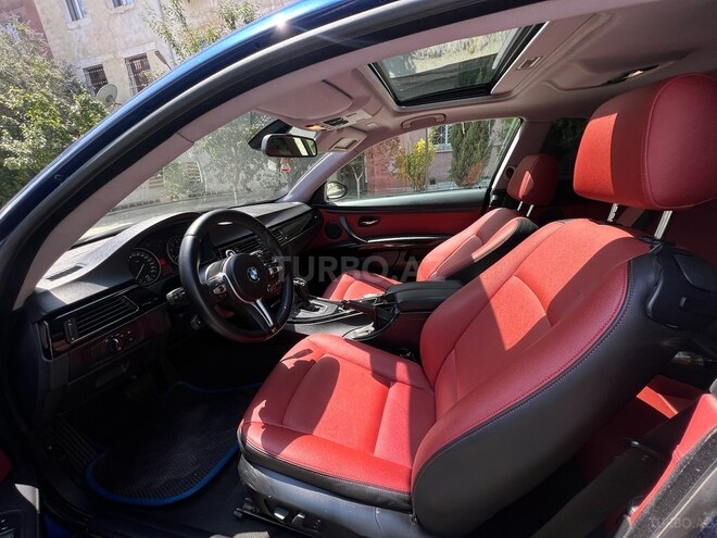 BMW 325 2006, 360,000 km - 2.5 л - Sumqayıt
