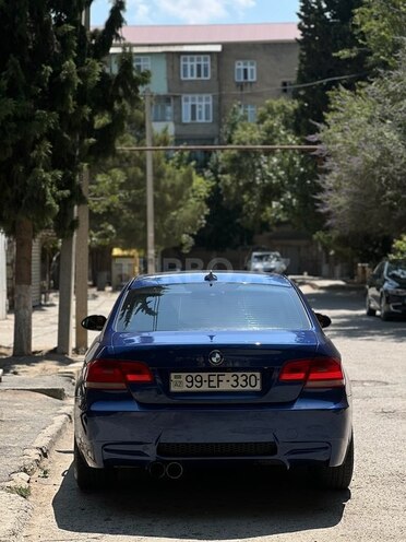 BMW 325 2006, 360,000 km - 2.5 л - Sumqayıt