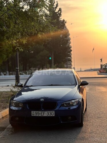 BMW 325 2006, 360,000 km - 2.5 л - Sumqayıt
