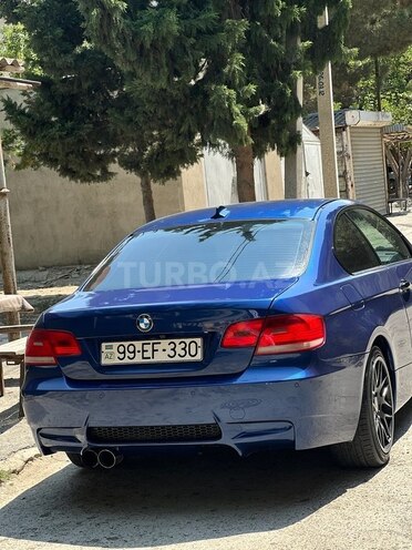 BMW 325 2006, 360,000 km - 2.5 л - Sumqayıt