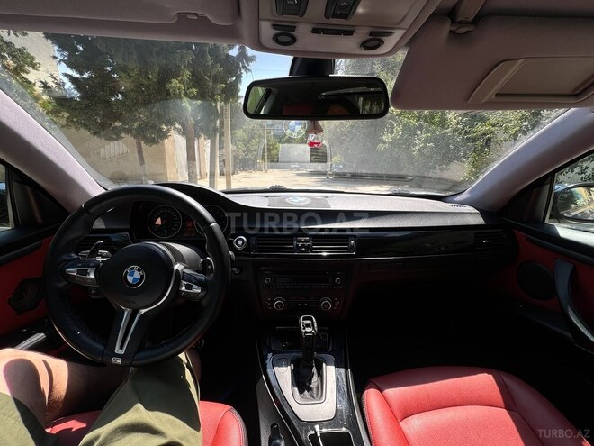 BMW 325 2006, 360,000 km - 2.5 л - Sumqayıt