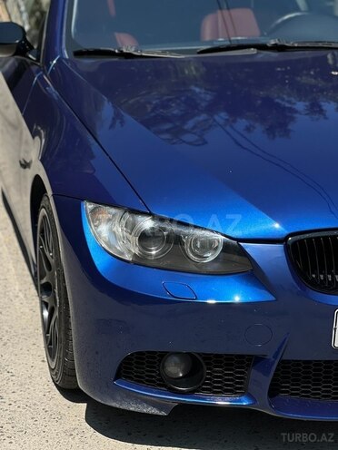 BMW 325 2006, 360,000 km - 2.5 л - Sumqayıt