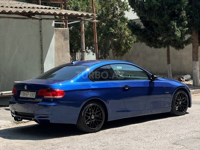 BMW 325 2006, 360,000 km - 2.5 л - Sumqayıt