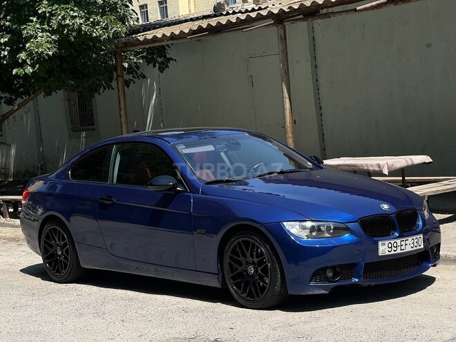 BMW 325 2006, 360,000 km - 2.5 л - Sumqayıt
