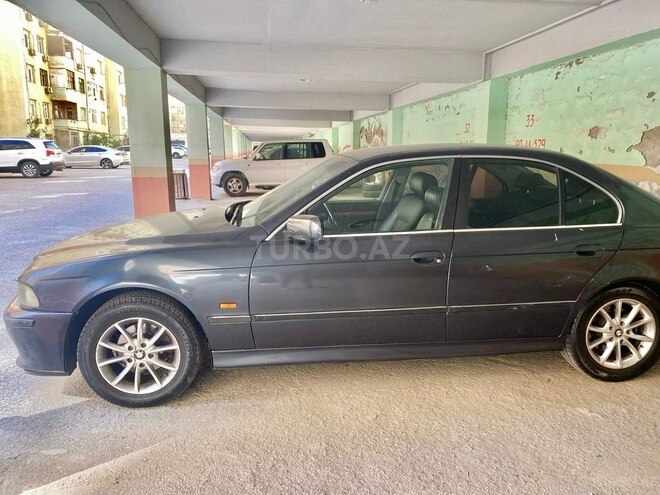BMW 528 1996, 390,000 km - 2.8 l - Bakı