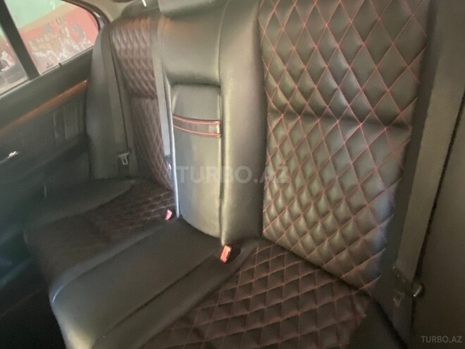 BMW 528 1996, 390,000 km - 2.8 l - Bakı
