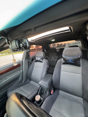 Daewoo Gentra 2014, 300,000 km - 1.5 l - Bakı