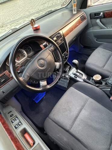 Daewoo Gentra 2014, 300,000 km - 1.5 l - Bakı