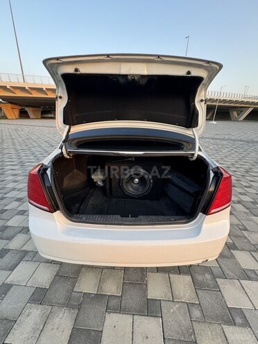 Daewoo Gentra 2014, 300,000 km - 1.5 l - Bakı