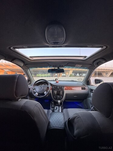 Daewoo Gentra 2014, 300,000 km - 1.5 l - Bakı
