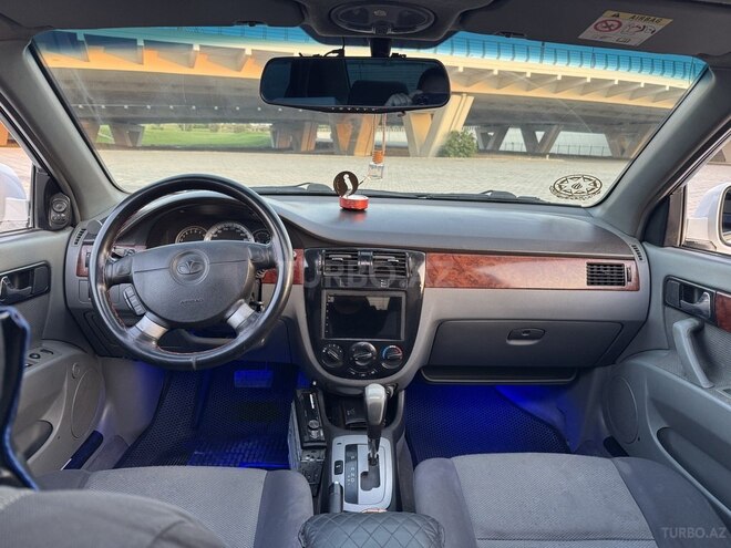 Daewoo Gentra 2014, 300,000 km - 1.5 l - Bakı