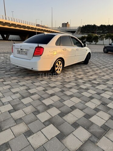 Daewoo Gentra 2014, 300,000 km - 1.5 l - Bakı
