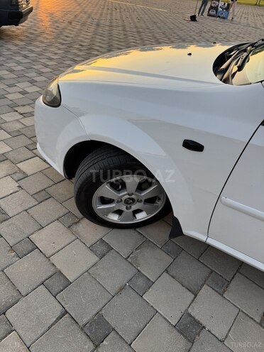 Daewoo Gentra 2014, 300,000 km - 1.5 l - Bakı