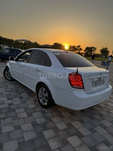 Daewoo Gentra 2014, 300,000 km - 1.5 l - Bakı