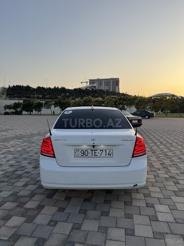 Daewoo Gentra 2014, 300,000 km - 1.5 l - Bakı