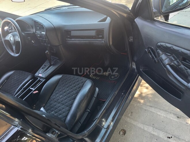 BMW 318 1993, 325,632 km - 1.8 l - Sumqayıt