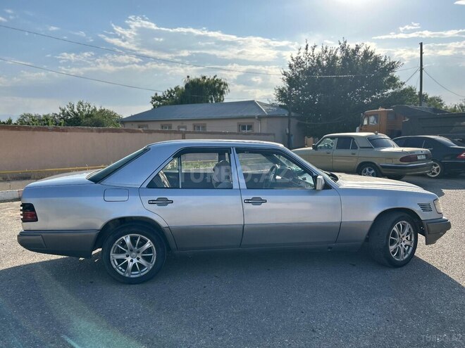 Mercedes E 300 d 1994, 615,738 km - 3.0 l - Naxçıvan