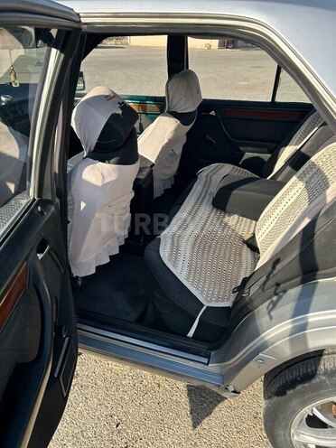Mercedes E 300 d 1994, 615,738 km - 3.0 l - Naxçıvan