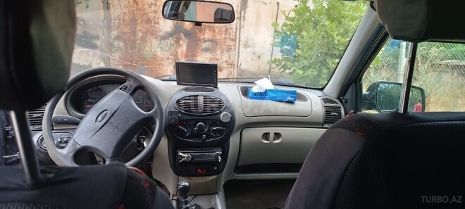 LADA (VAZ) Kalina 2007, 350,000 km - 1.6 л - Bakı