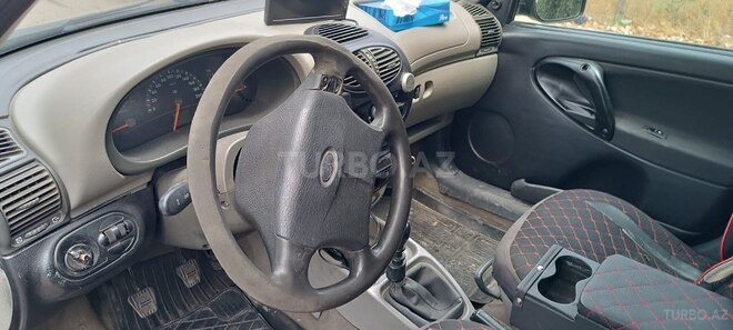 LADA (VAZ) Kalina 2007, 350,000 km - 1.6 л - Bakı