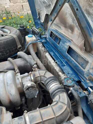 LADA (VAZ) Niva 2014, 147,000 km - 1.7 l - Bakı