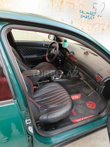 Volkswagen Passat 1998, 450,000 km - 1.8 l - Bakı