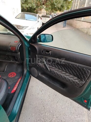 Volkswagen Passat 1998, 450,000 km - 1.8 l - Bakı