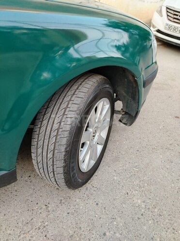 Volkswagen Passat 1998, 450,000 km - 1.8 l - Bakı