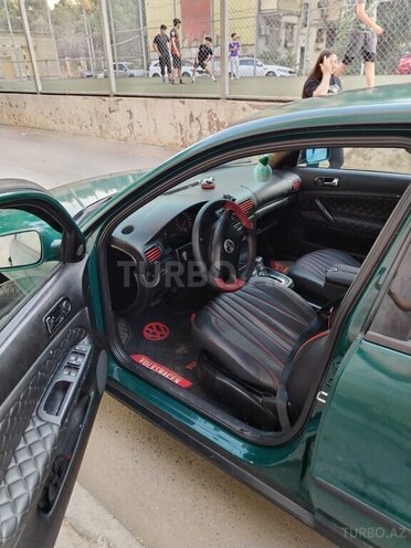 Volkswagen Passat 1998, 450,000 km - 1.8 l - Bakı