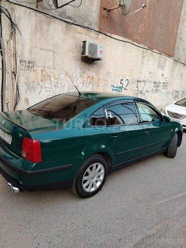 Volkswagen Passat 1998, 450,000 km - 1.8 l - Bakı