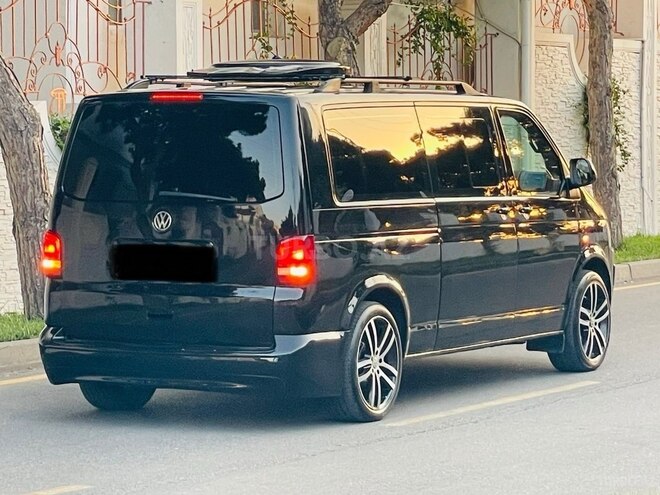 Volkswagen Caravelle 2013, 250,000 km - 2.0 l - Bakı