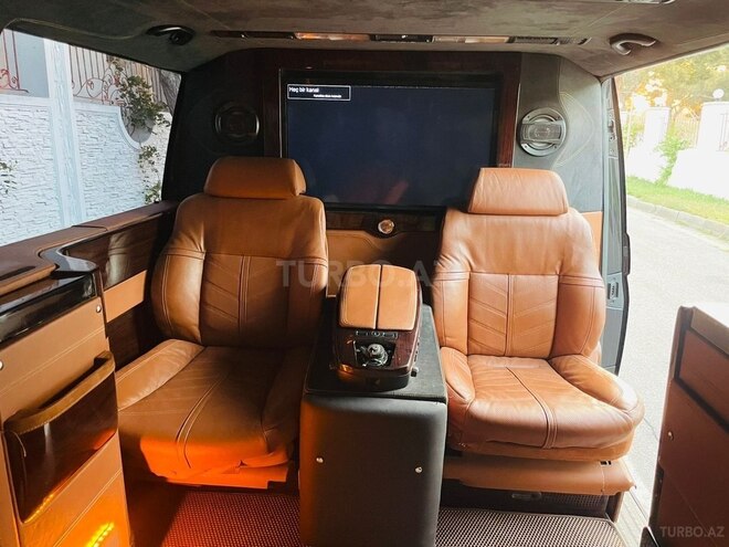 Volkswagen Caravelle 2013, 250,000 km - 2.0 l - Bakı