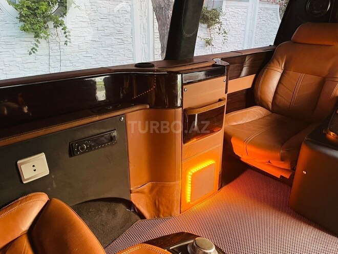 Volkswagen Caravelle 2013, 250,000 km - 2.0 l - Bakı