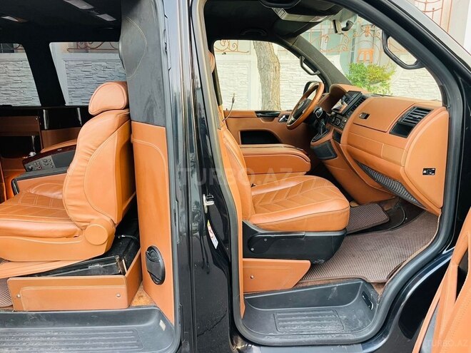 Volkswagen Caravelle 2013, 250,000 km - 2.0 l - Bakı