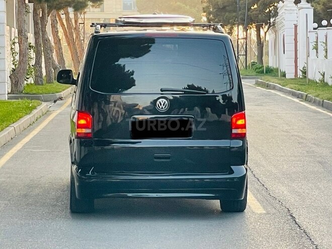 Volkswagen Caravelle 2013, 250,000 km - 2.0 l - Bakı